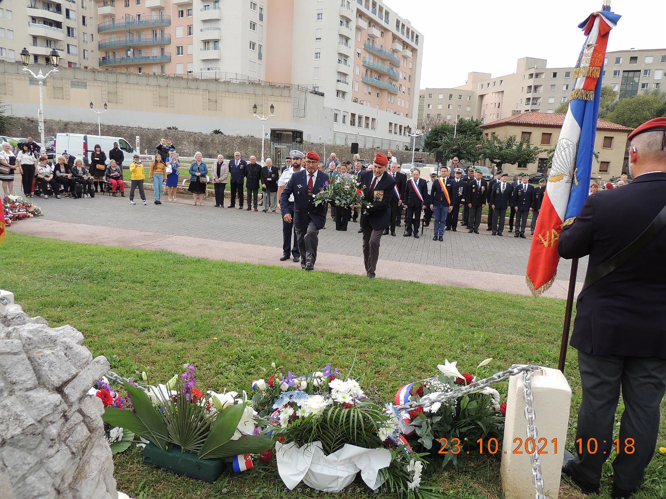2022 10 23 TOULON CEREMONIE DU 38 EME ANNIVERSAIRE DE L ATTENTAT DU DRAKKAR A BEYROUTH (106).jpg